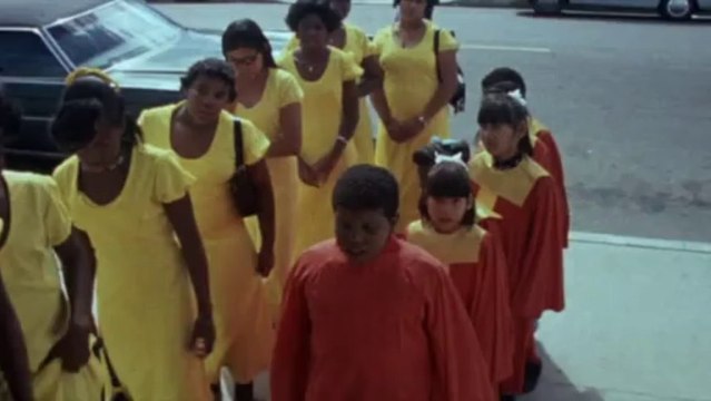Edwin Hawkins Singers - Oh Happy Day (DJ Res-Q Edit)