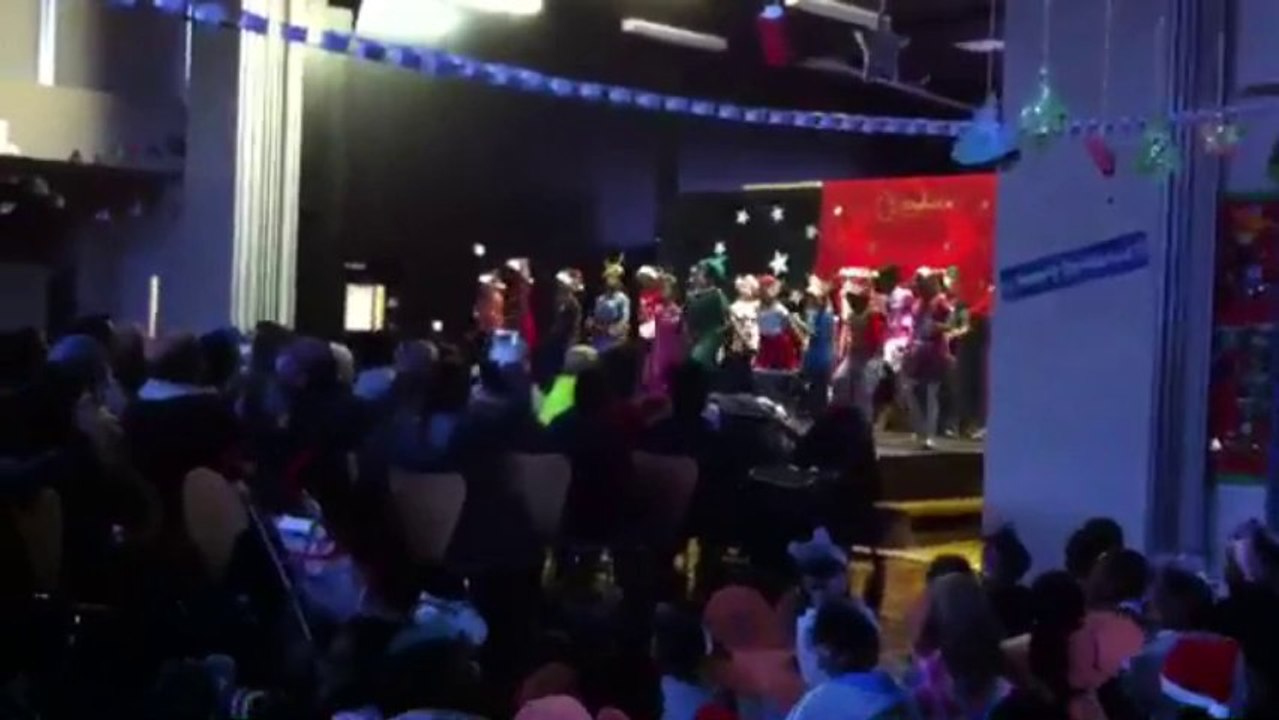 Children's entertainment