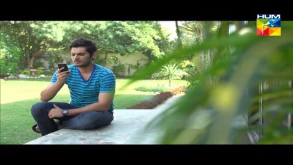 Aseerzadi Hum TV Episode 19 - Hum TV Drama