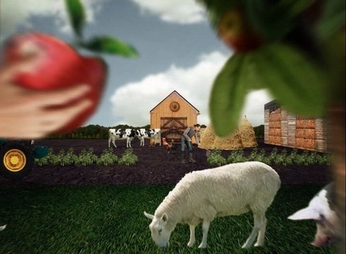 Svet poljoprivrede 327