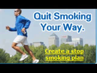 Creating an Effective Stop Smoking Plan