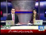 Dunya TV Report about the Relief activities of Chairman Pakistan Relief Foundation Haleem Adil Sheikh