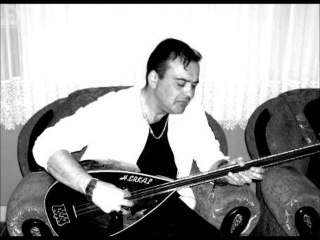 Halil ERKAL- Yıkıla yıkıla