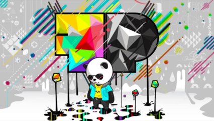 Electro - Swing __ Jamie Berry Ft. Octavia Rose - Delight