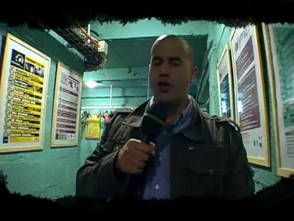 CA VIENT DE LA RUE #17