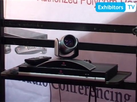 Amtech Systems - Audio and Visual solutions provider (Exhibitors TV @ ITCN Asia 2013)