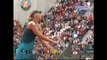 Roland Garros 2009 2nd Round Highlight Maria Sharapova vs Nadia Petrova