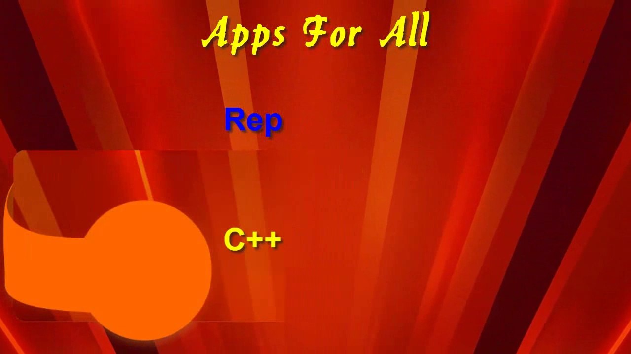 C++ Tutorial In Urdu  Class # 1
