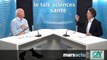 Le talk sciences-santé Marsactu : Michel Kaczorek, directeur des projets d'Eurobiomed