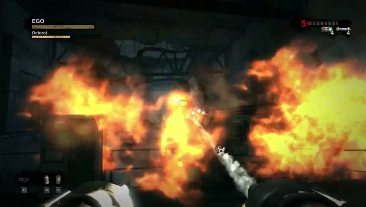 Duke Nukem Forever -Episode 18-
