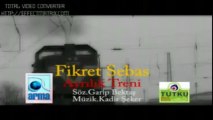 FİKRET SEBAS AYRILIK TRENİ