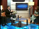 Spotlight with Sidra Iqbal - Abbas Hashmi & Furqan T. Siddiqui