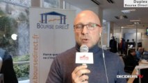 24/12/13 : Les Experts de Bourse Direct dans l'émission 