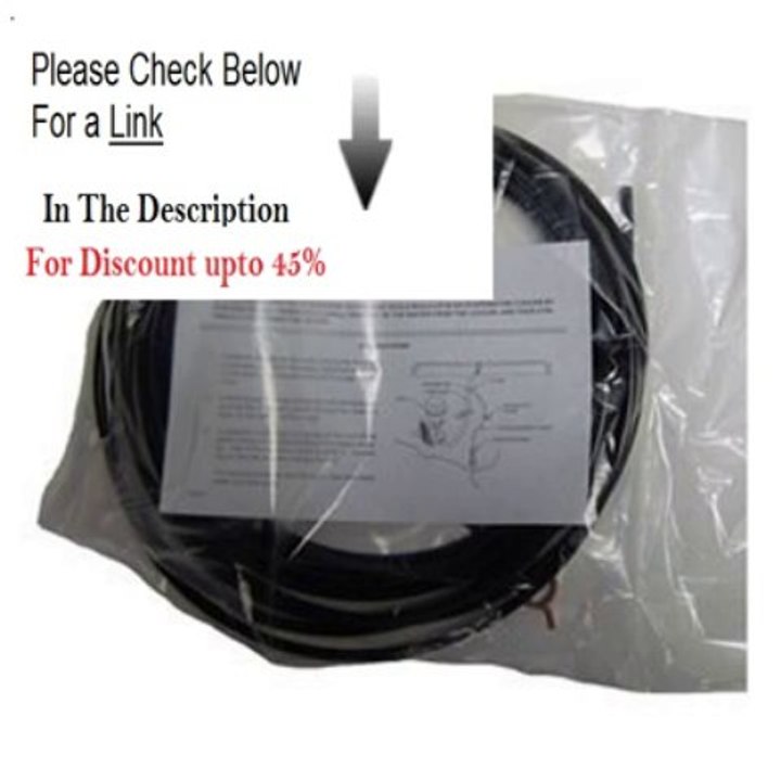 Clearance Bleed Off Kit, Plastic