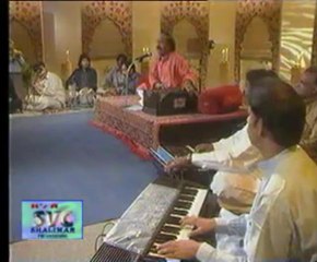 Saraiki.. Na Maar Nainaan De Teer.. Khaja Farid.. Mansoor..