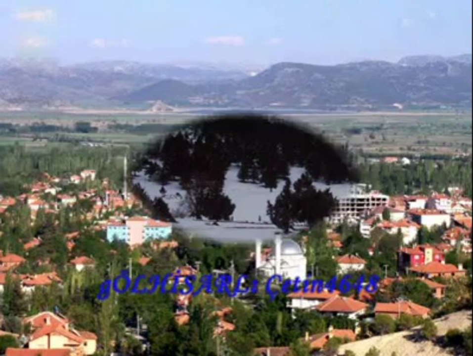 GÖNÜL YILDIZ dağlar dağlar. ( GöLHİSARLı Çetin4648 )