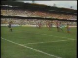 DEPORTIVO CALI 2X0 DEPORTIVO INDEPENDIENTE MEDELLIN OCTUBRE 13 DE 1991