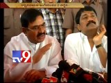 AP pubilc will not tolerate bifurcation of AP - TG Venkatesh