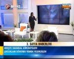 Ebru Gediz İle Yeni Baştan 24.12.2013 1.Kısım