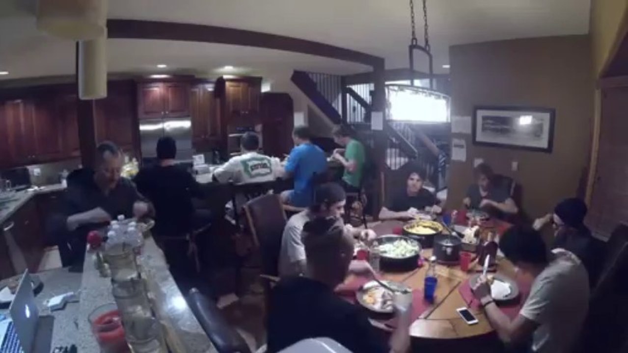 FollowUsTv miniEp6S5 1Day1min