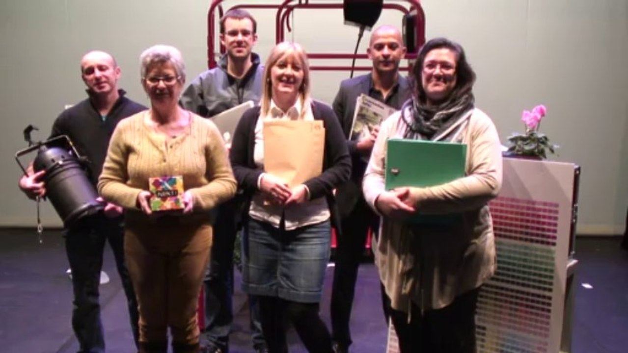 La Ville de Notre-Dame de Gravenchon et ses services vous présentent leurs meilleurs voeux pour 2014