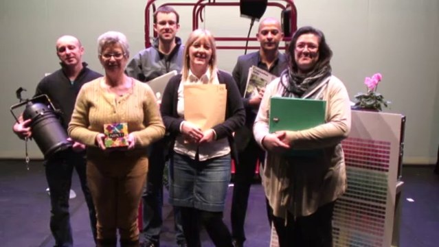 La Ville de Notre-Dame de Gravenchon et ses services vous présentent leurs meilleurs voeux pour 2014