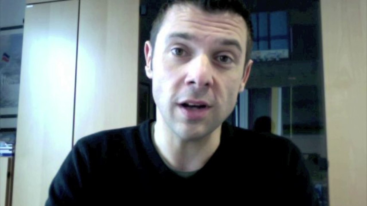 Voeux 2014 de L'Union pour Le Relecq-Kerhuon