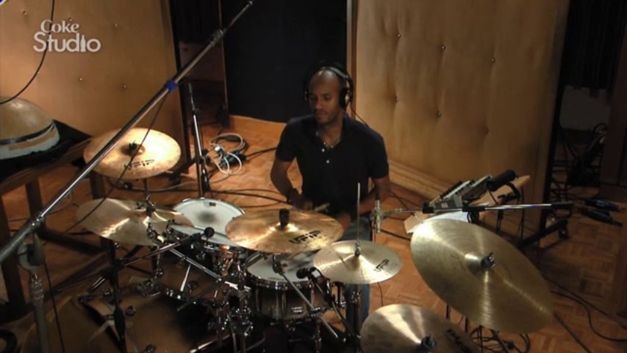 Ishq Kinara-zoe viccaji &sumru Agiryuyen coke Studio season 6 Episode 4 Pakistan(safi3522)