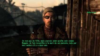 Fallout 3 [04] Une bonne dose de nucléaire