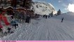 GoPro ski, à Avoriaz le 21-12-13 avec le CLSB de Bourg en Bresse