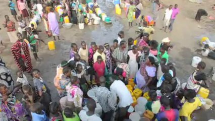 ONU vai investigar crimes contra a humanidade no Sudão do Sul