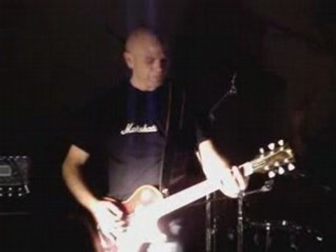 Musique Rock francais isis Grenoble isère 38