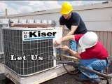 Heating and Air Conditioning Repair Services in Dallas Texas