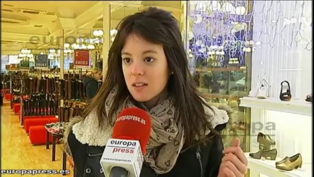 Compras de regalos de Navidad a última hora