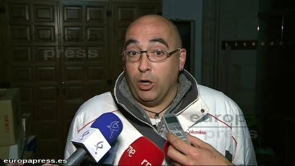 Unas 500 personas participarán en encierro iglesia Mérida