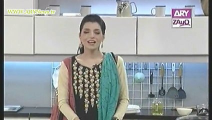 Kum Kharch Bala Nasheen, 24-12-13