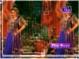 Comedy Nights with Kapil - Madhuri Dixit on the show