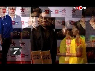 Salman Khan Attends Award Show