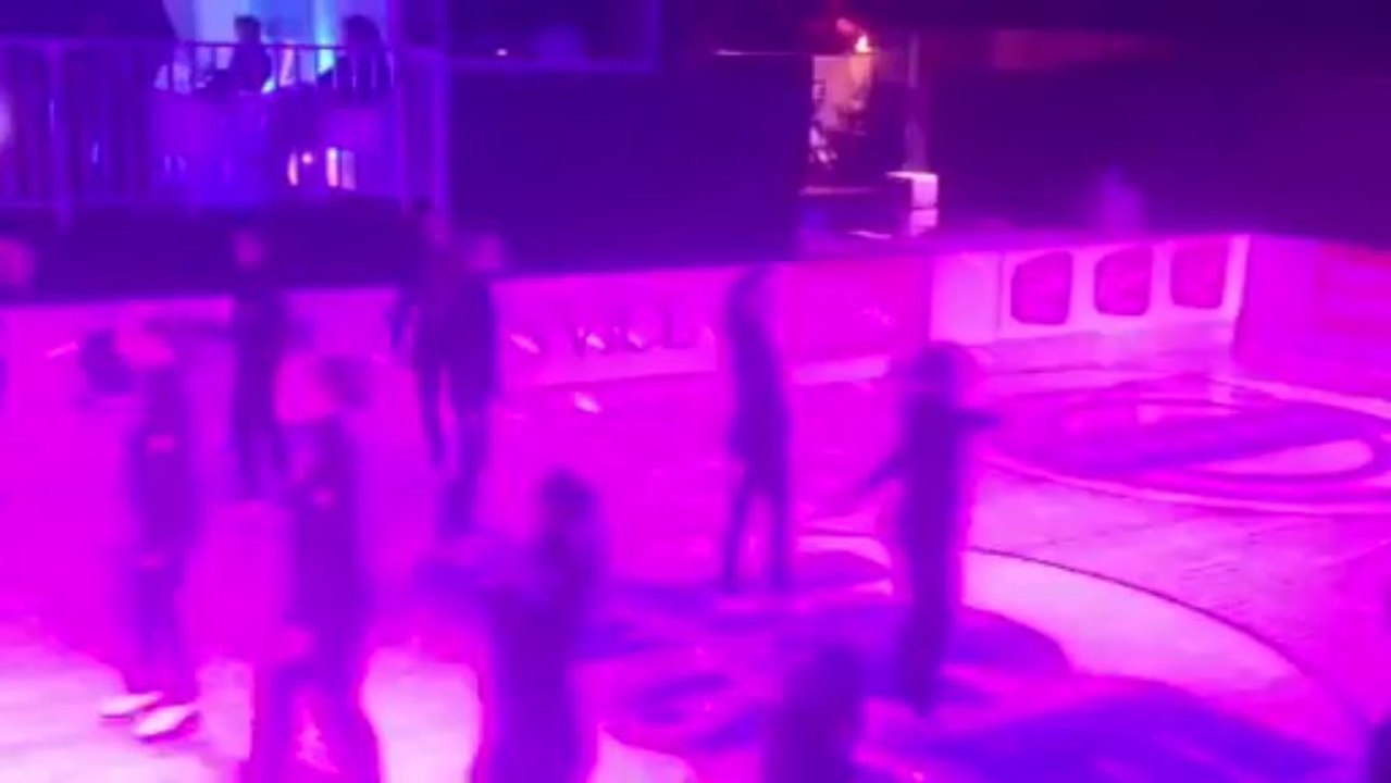 ice in lyon