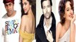 Salman Deepika Hrithik Kanganas Latest Bollywood Gossips Lehren Bulletin