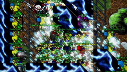 [TRAILER] Instinct back once again  waiting @REVANA.PL