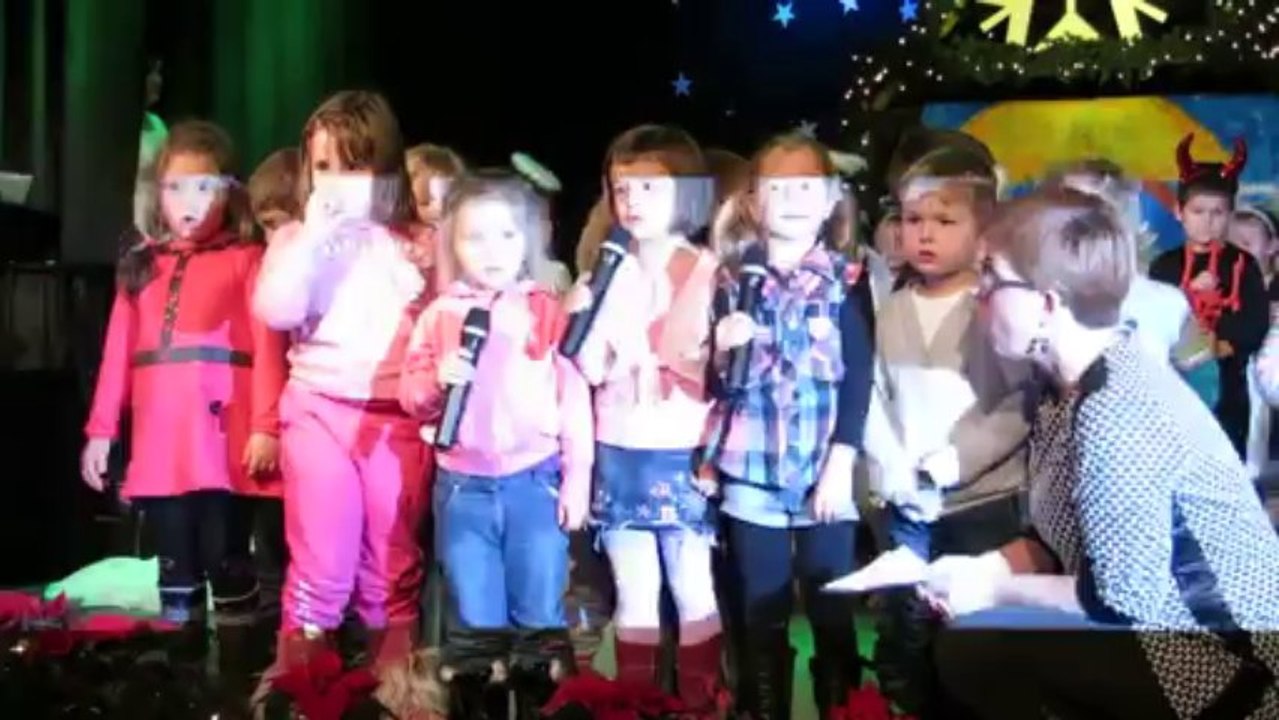 MIEJSKI DOM KULTURY - Hej Kolęda Kolęda 18 Grudzień 2013r