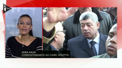 Egypte : 14 morts dans un attentat à la voiture piégée