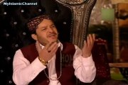 Shahbaz Qamar Faridi - Naat Nabi Di Parhday Parhday Mil Gaya Menu Allah (NaaT)