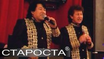 Soviet Music Hits - Yalla-show of Khusan Karabaev (Uzbekistan)
