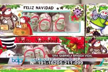 BDP realiza campaña solidaria a favor de niña con parálisis cerebral (4/5)