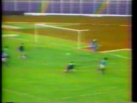 MILLONARIOS 0X1 DEPORTIVO CALI ABRIL 5 DE 1992 GOL OSCAR JUAREZ