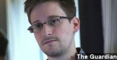 NSA Leaker Edward Snowden: 'I Already Won'