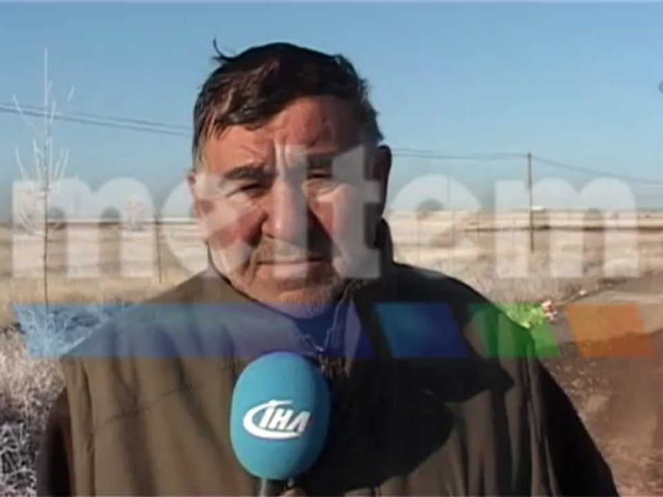 BUZLU MANZARALAR