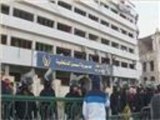 تداعيات تفجير مديرية أمن الدقهلية بمصر